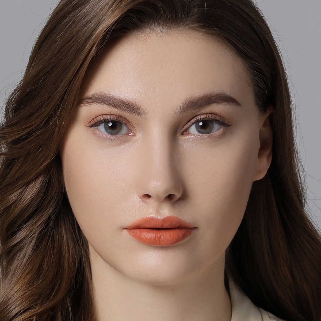 Free Shipping Magister Queen Graphite Prescription Power Contact Lenses Lentilles De Contact De Couleur Lentillas De Colores