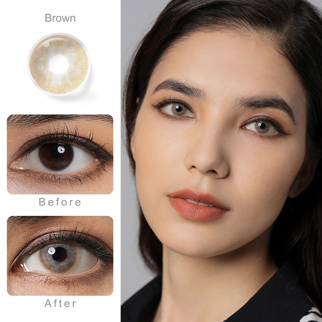 Color Lens Detail 2
