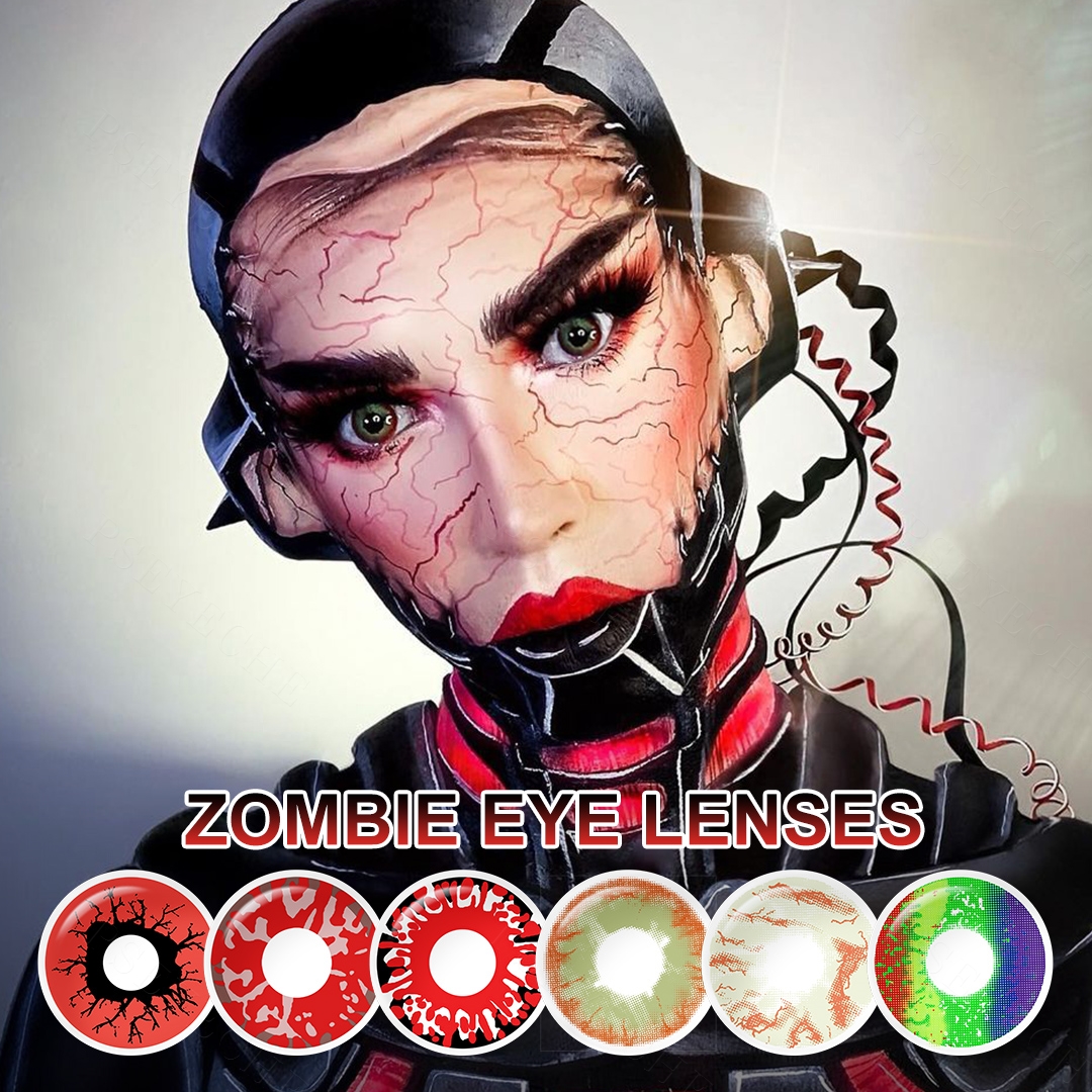 New Arrival Contact Lens 5