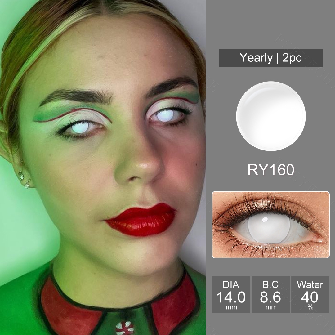 Halloween Lens