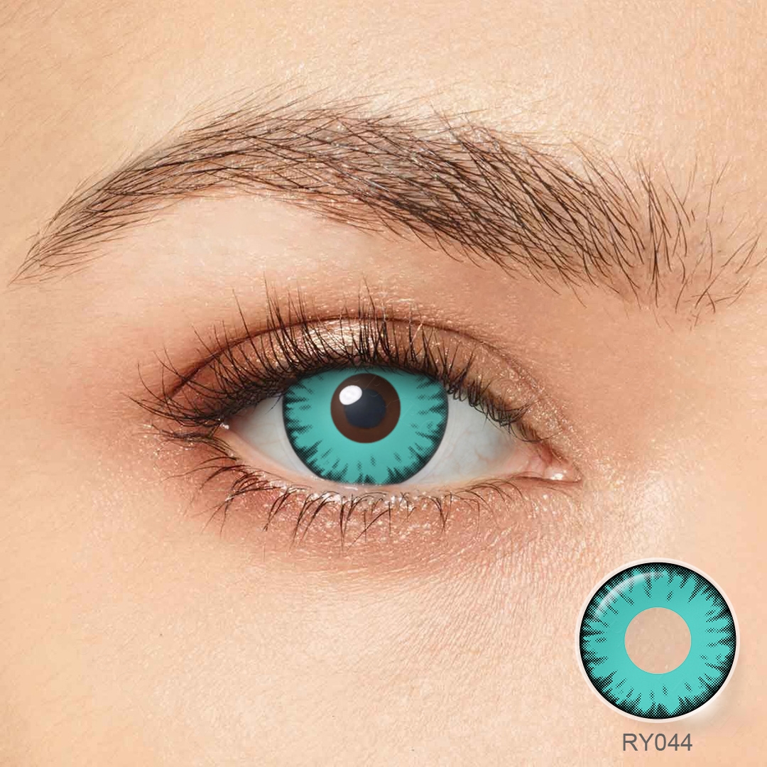 PSEYECHE Wholesale Halloween Eye Lens Cosplay Contacts Crazy Contact Lenses Lentes De Contacto Halloween