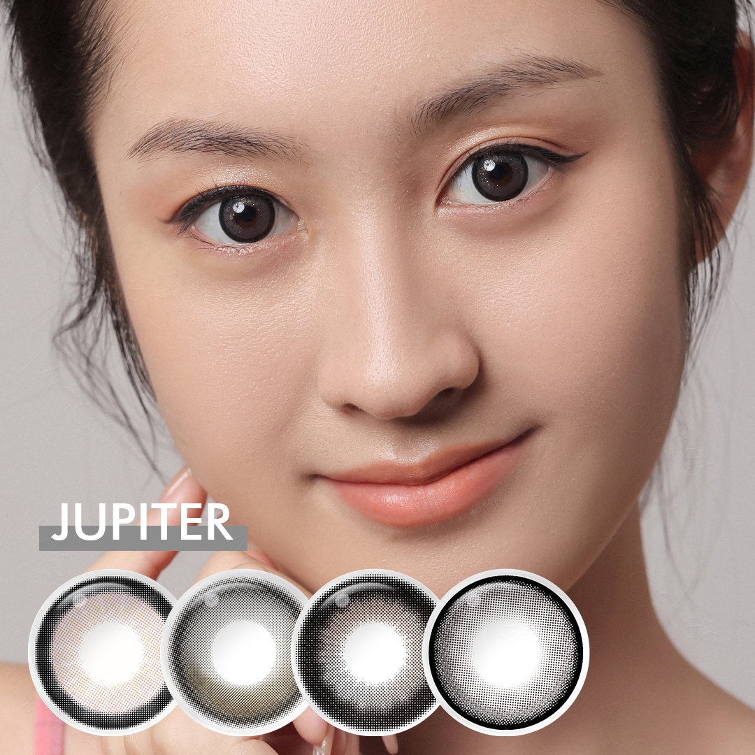 Dark Lenses