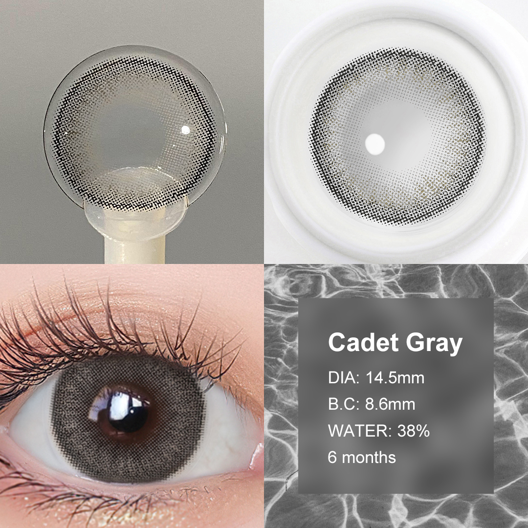 Free Eye Lenses Color Contact Lens Magister Softlens Eye Contact Lenses Natural Color Lens Lentillas De Colores Kontaktlinsen