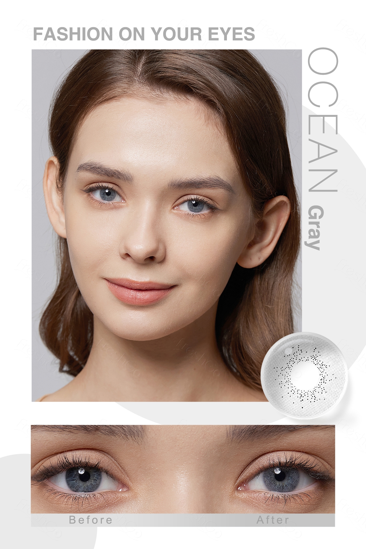 Soft Contact Lens