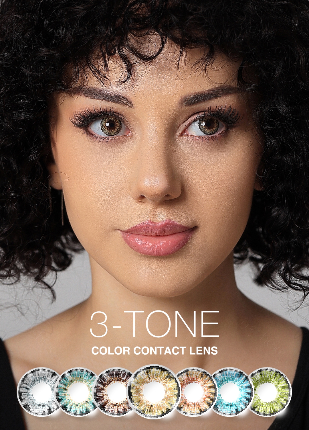 Hot Sale Lens 3