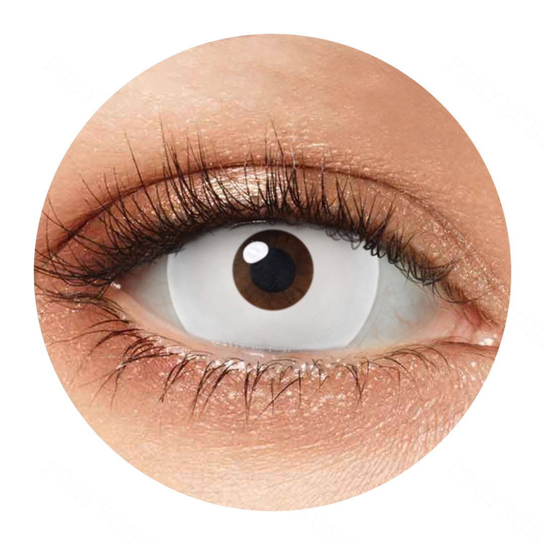 Special Eye Color Lenses Showcase 2