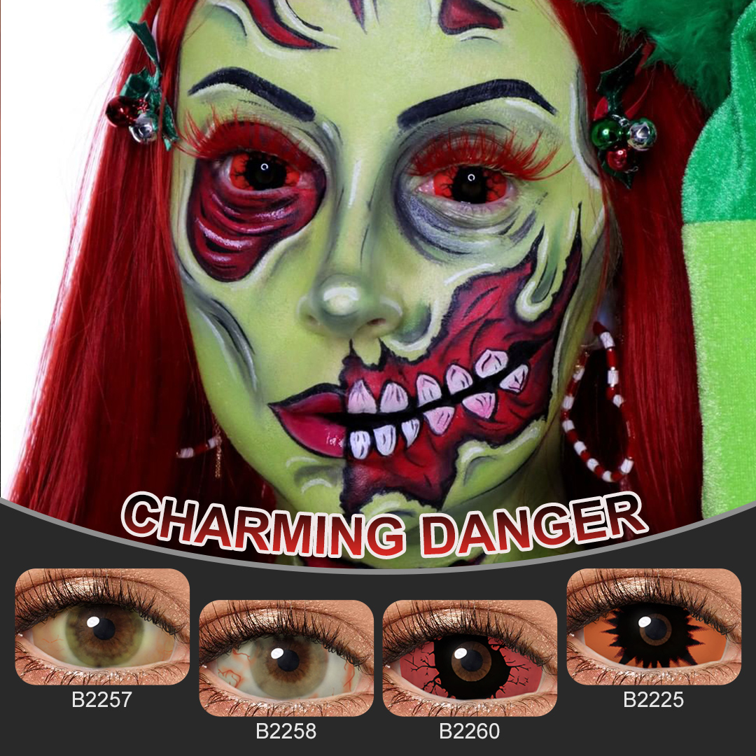 Hot Sale 22mm Sclera Variant 3