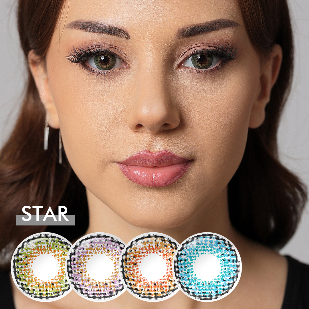 Hot Sale Lenses