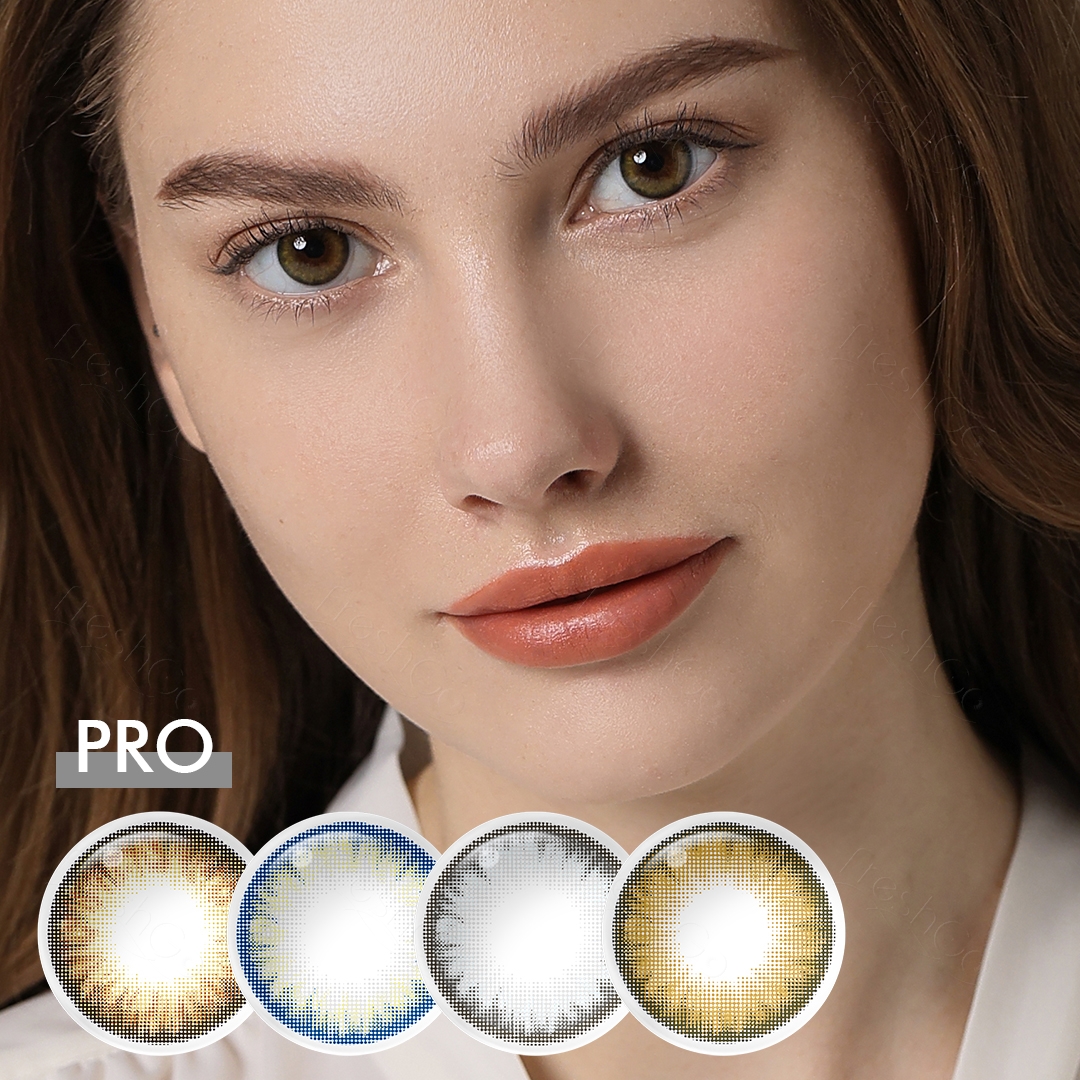 Dark Circle Lens 1