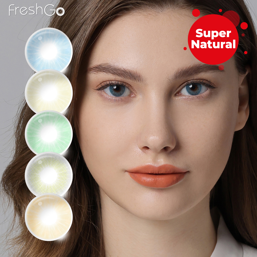 Hot Sale Lens 1