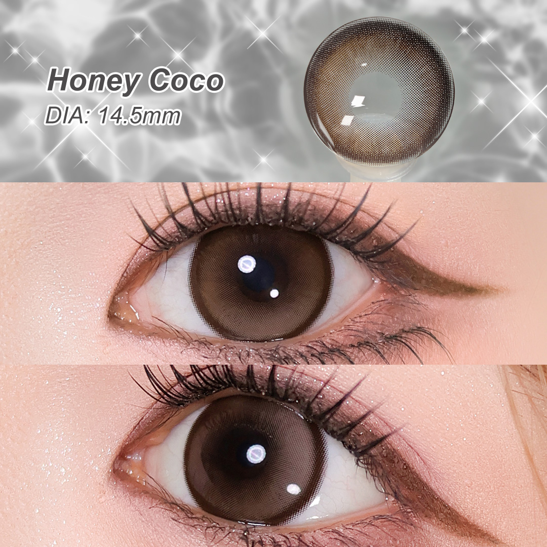 Free Shipping Magister Colored Contact Lenses Free Case Soft HEMA Material 6 Month Lens Natural Eye Contacts Lentes De Contacto