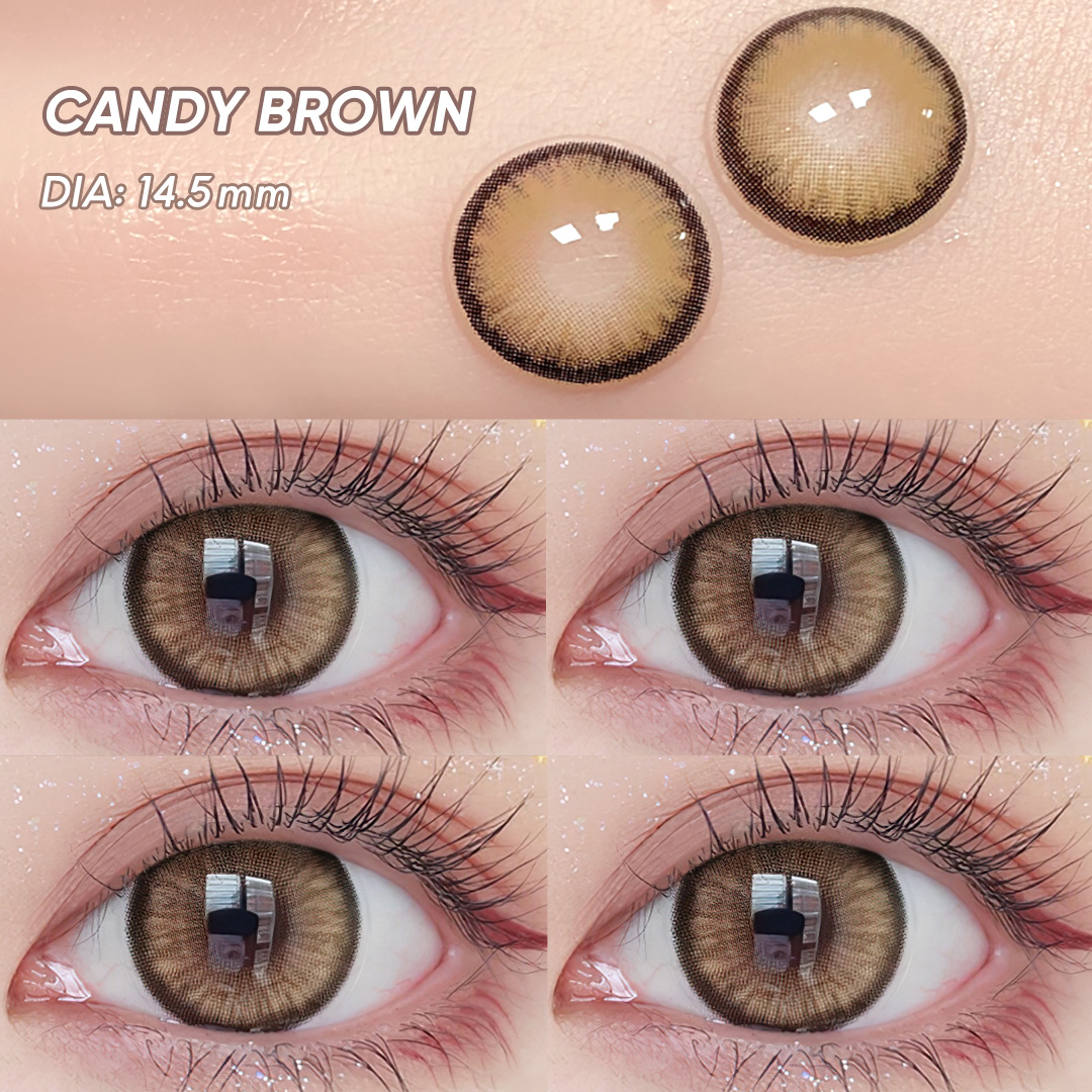 Hot Magister Lenses Contact Prescription Contact Lenses Confortable Lenses Eye Contact Best Seller Eye Lens Lentes De Contato