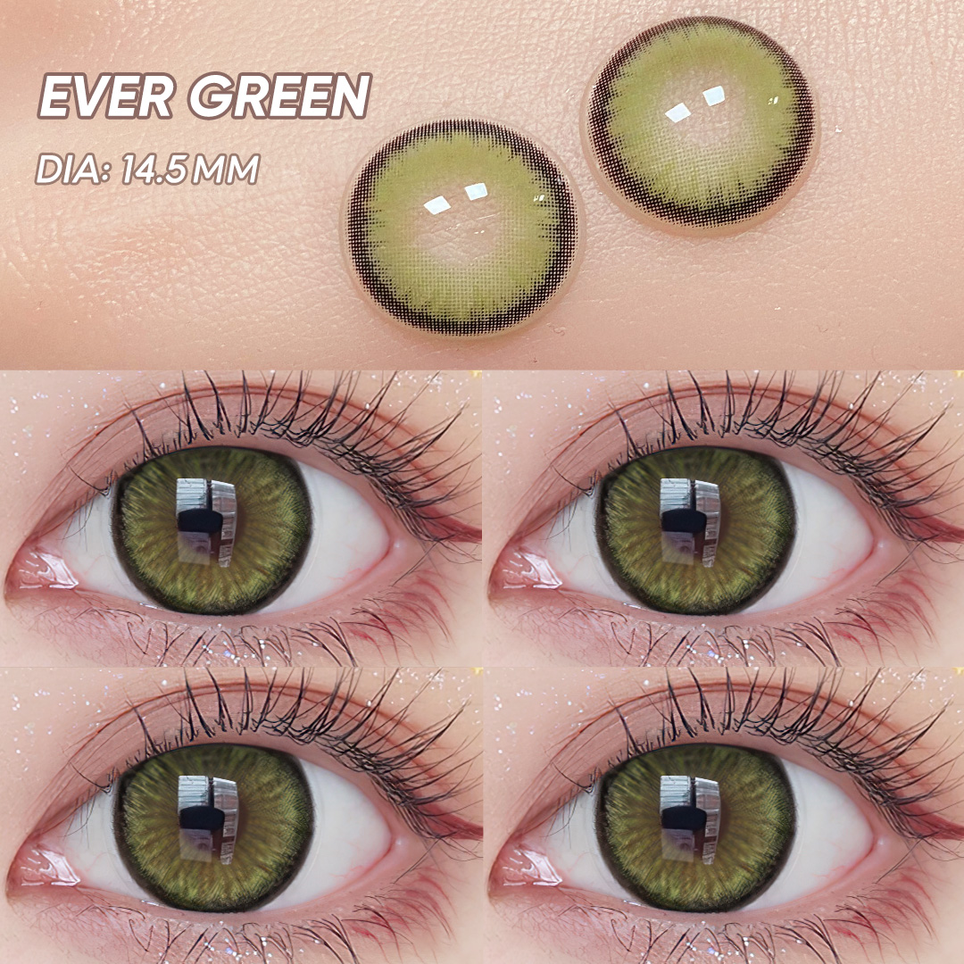 Hot Magister Lenses Contact Prescription Contact Lenses Confortable Lenses Eye Contact Best Seller Eye Lens Lentes De Contato