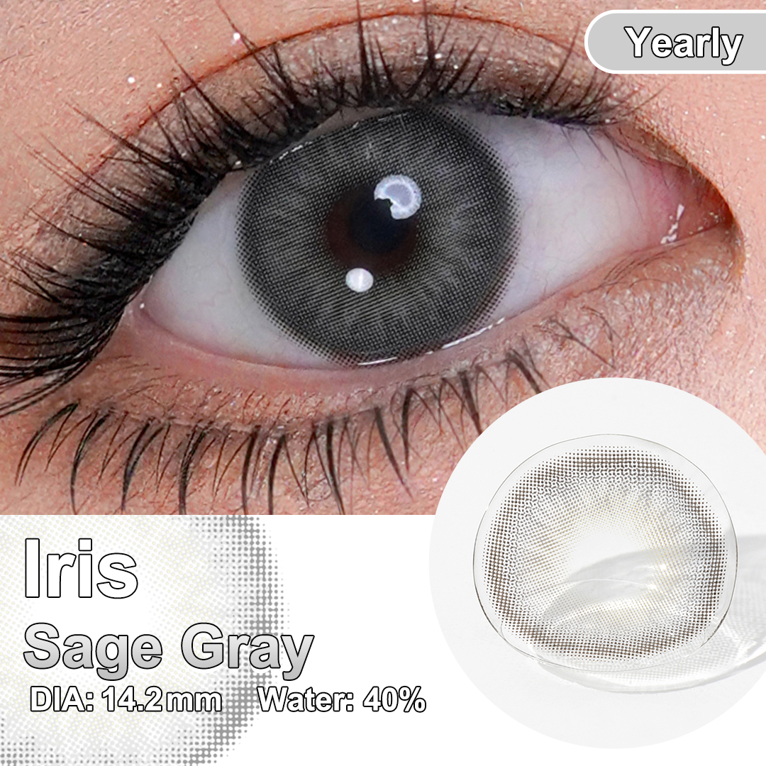Contact Lens Detail 2