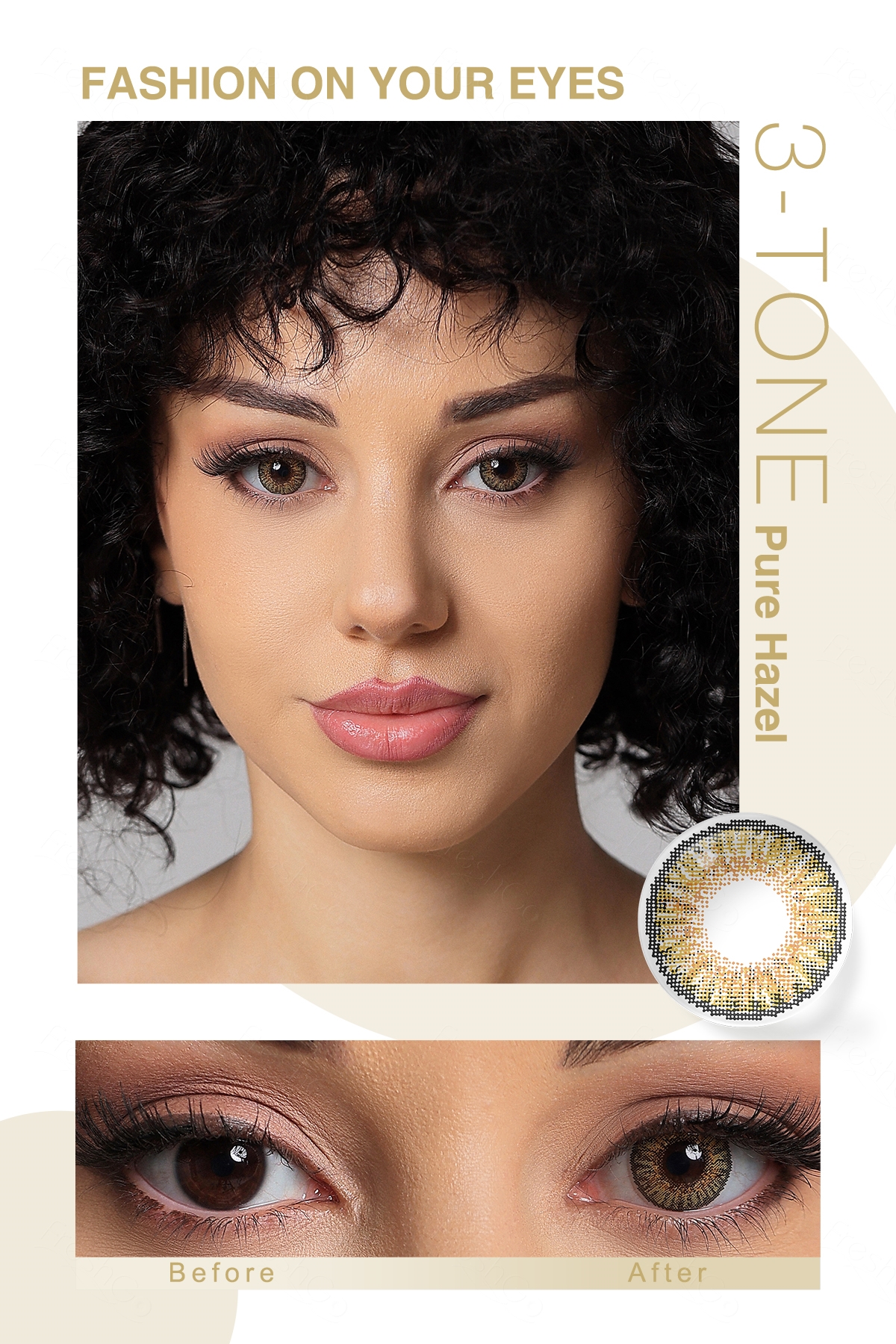 Occasion Lenses Style B