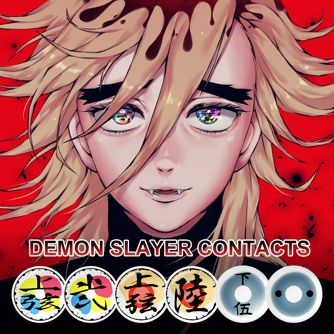 Halloween lens 9