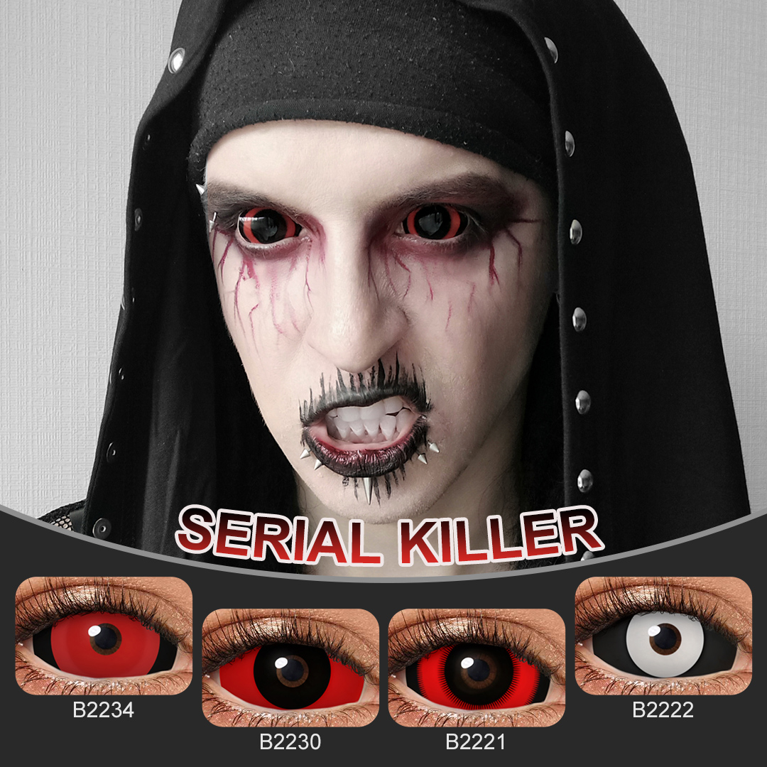Hot Sale 22mm Sclera Variant 2