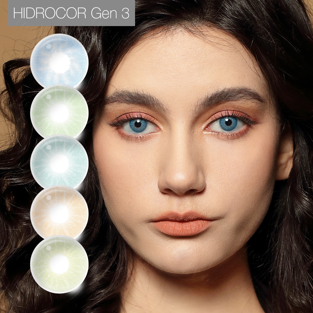 Hot Sale Lens 5