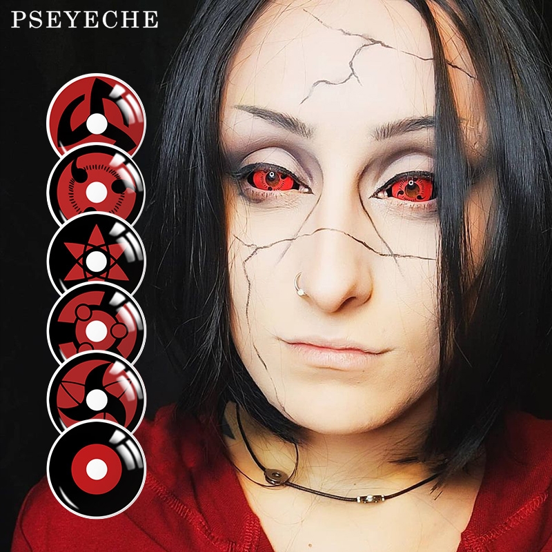 Sclera Image 1