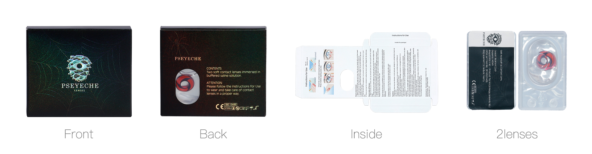 Package Details