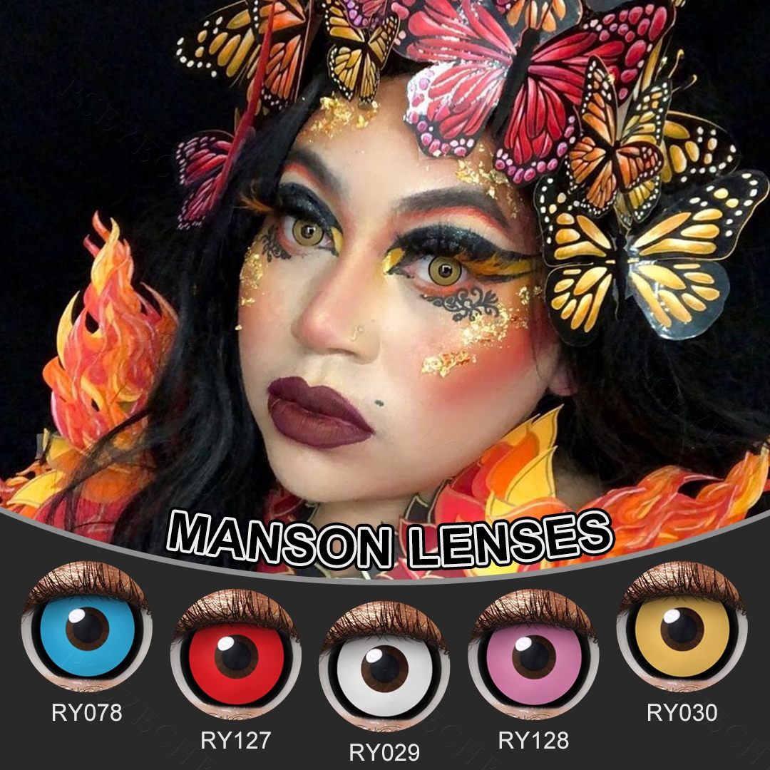 Hot Sale Lens 3