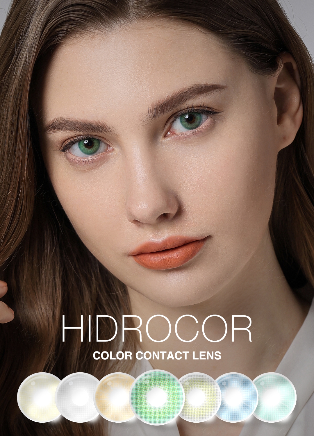 Hot Sale Lens 2