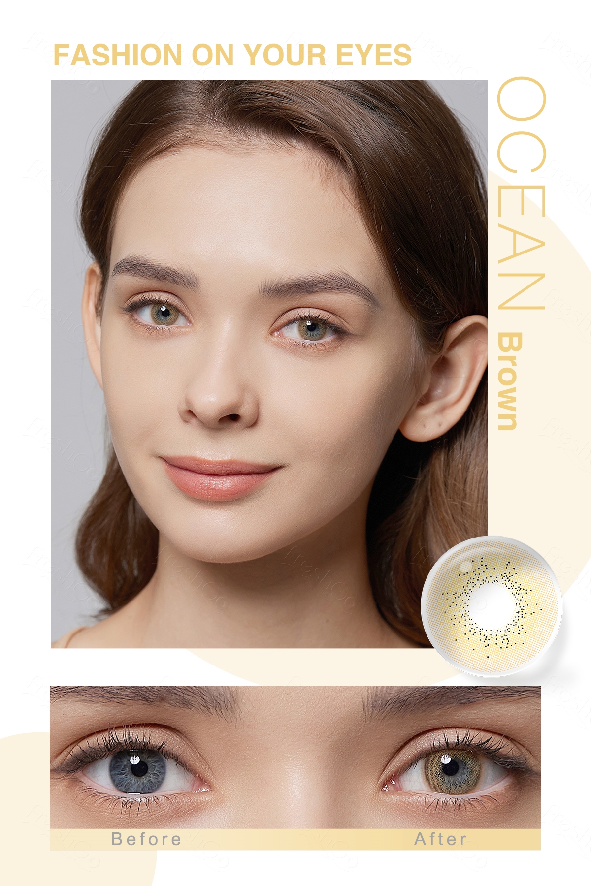 Soft Contact Lens