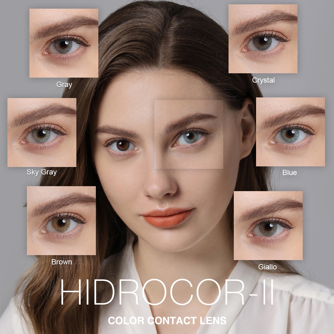 Natural Lenses View 1