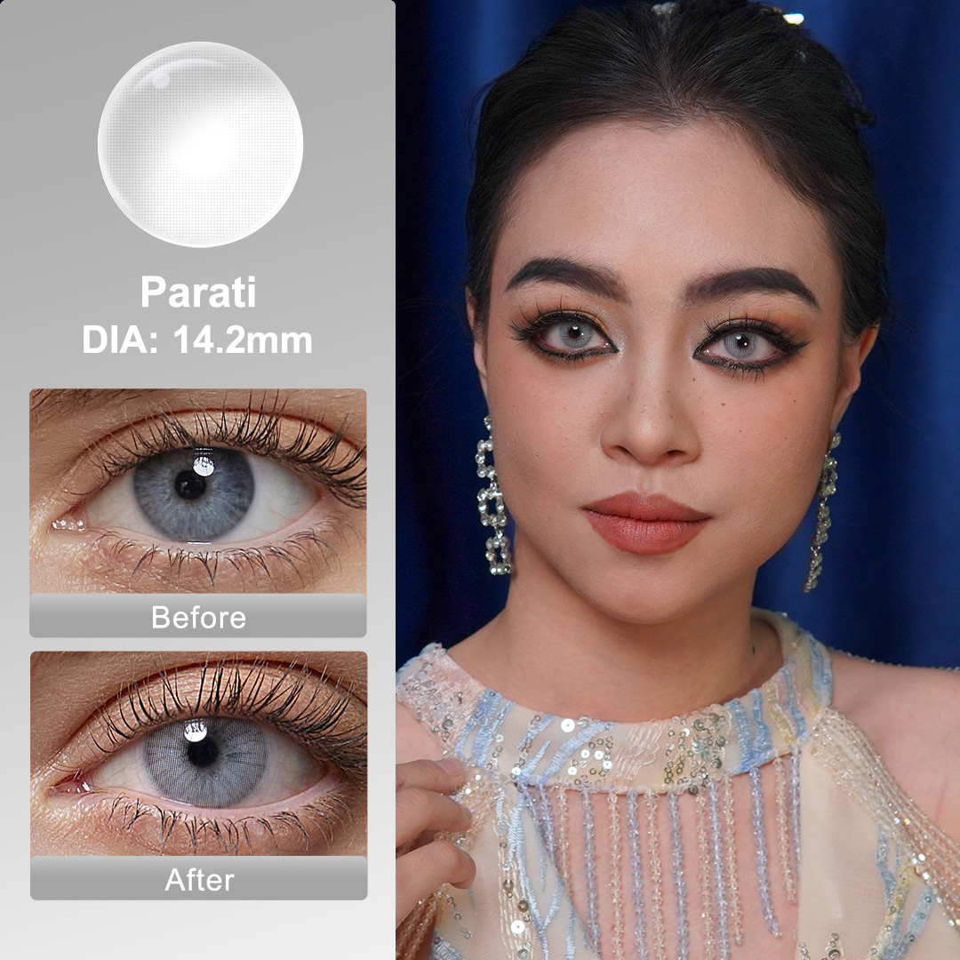 Parati Contact Lenses