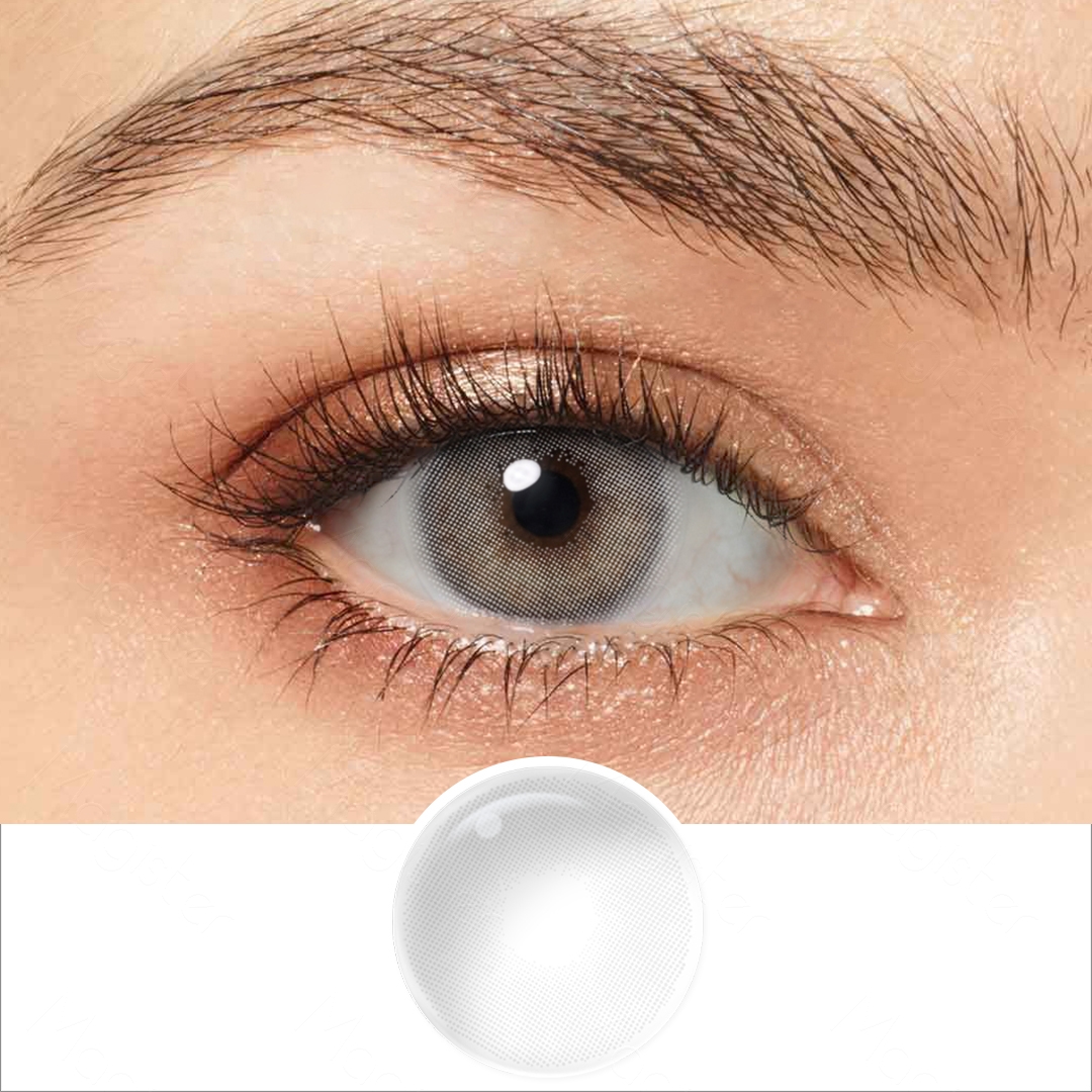 Magister Elves 14.20mm Soft 6 Months Eye Contact Lenses Best Natural Colored Lenses for Eye Cosmetics