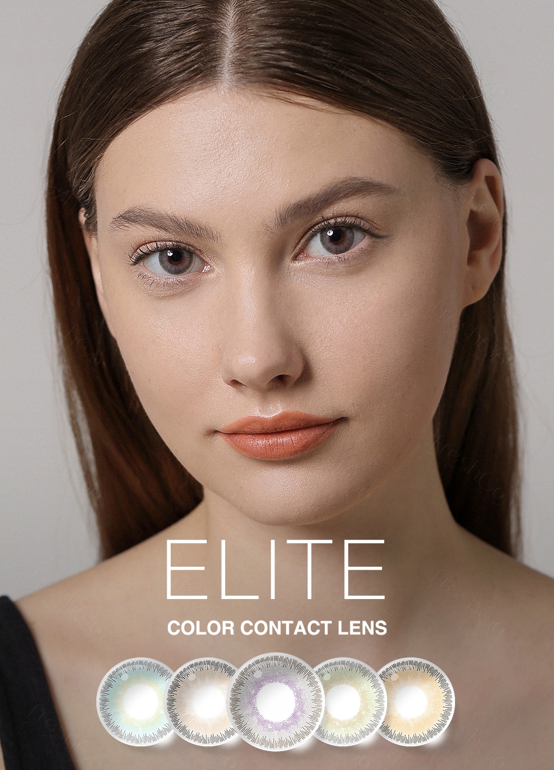 Freshgo Bella contact lenses