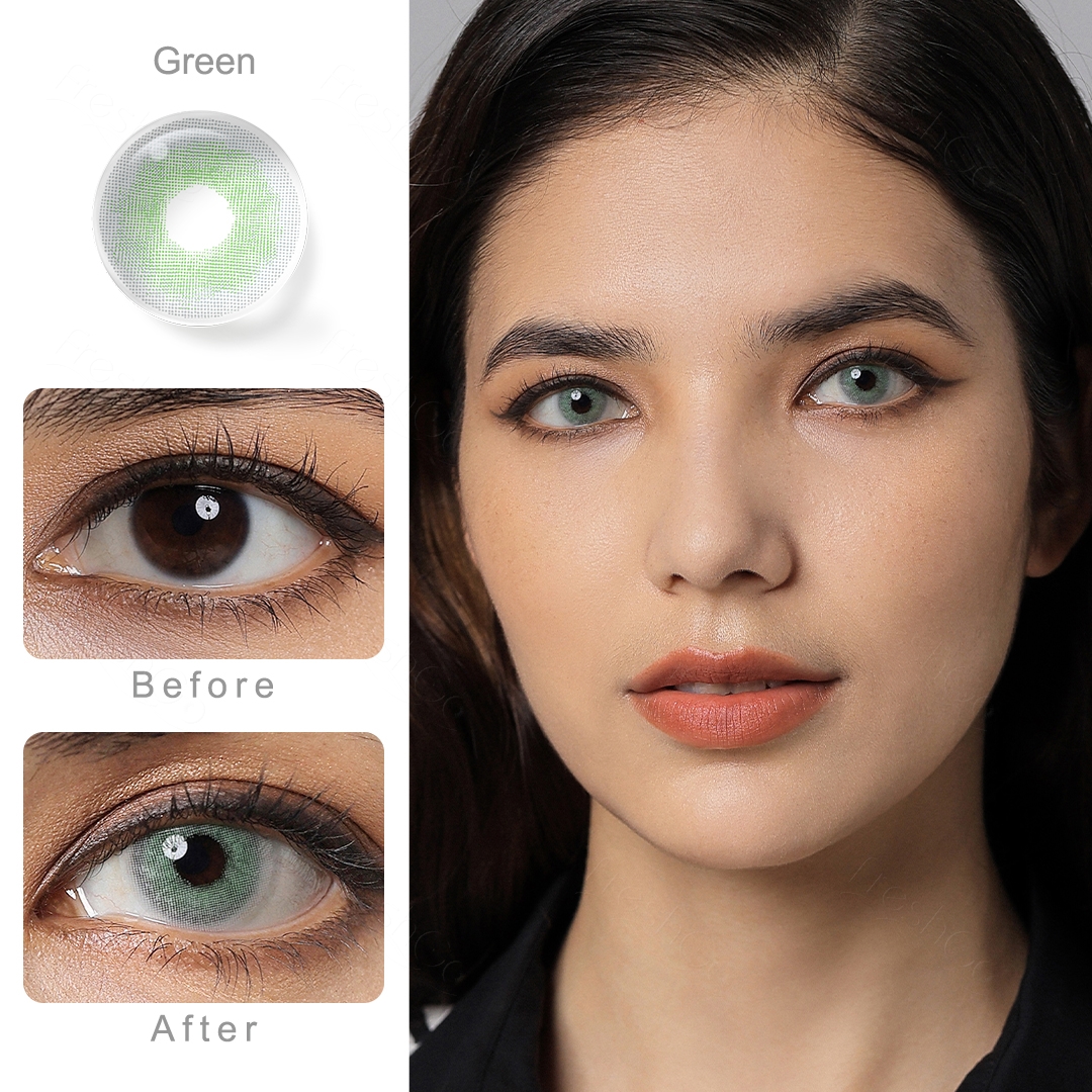 Color Lens Detail 5