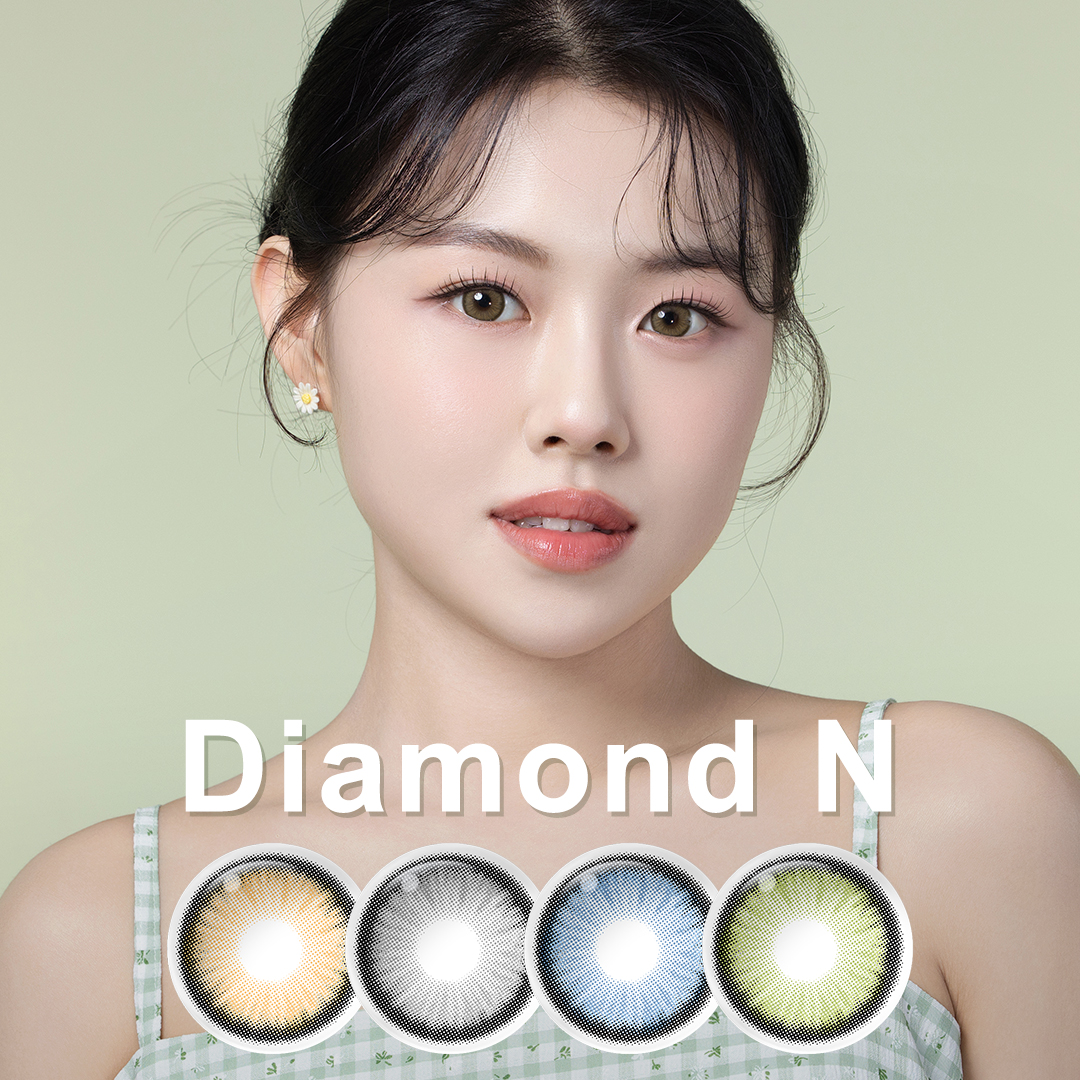 Hot Sale Lens 5