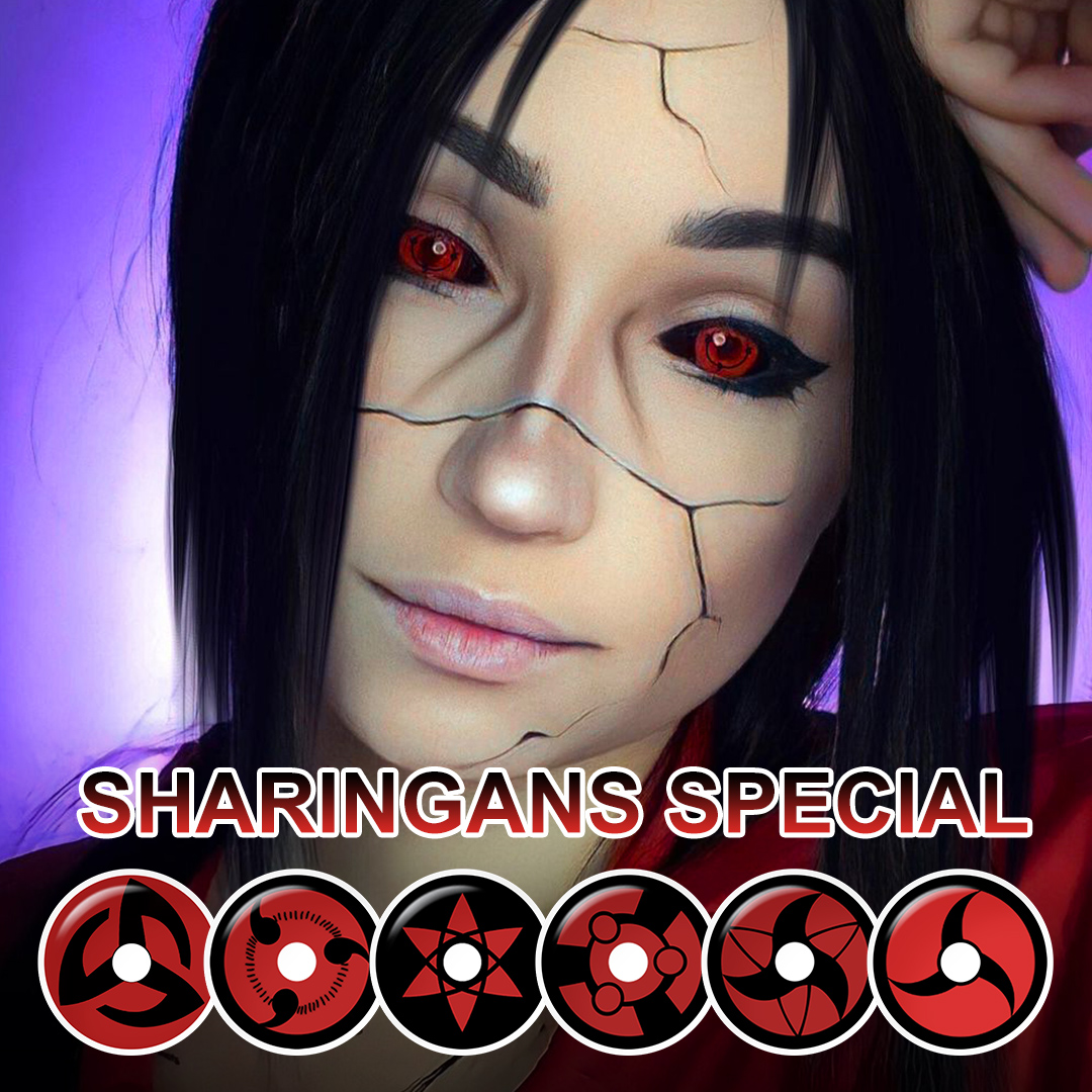 Sclera lens 2