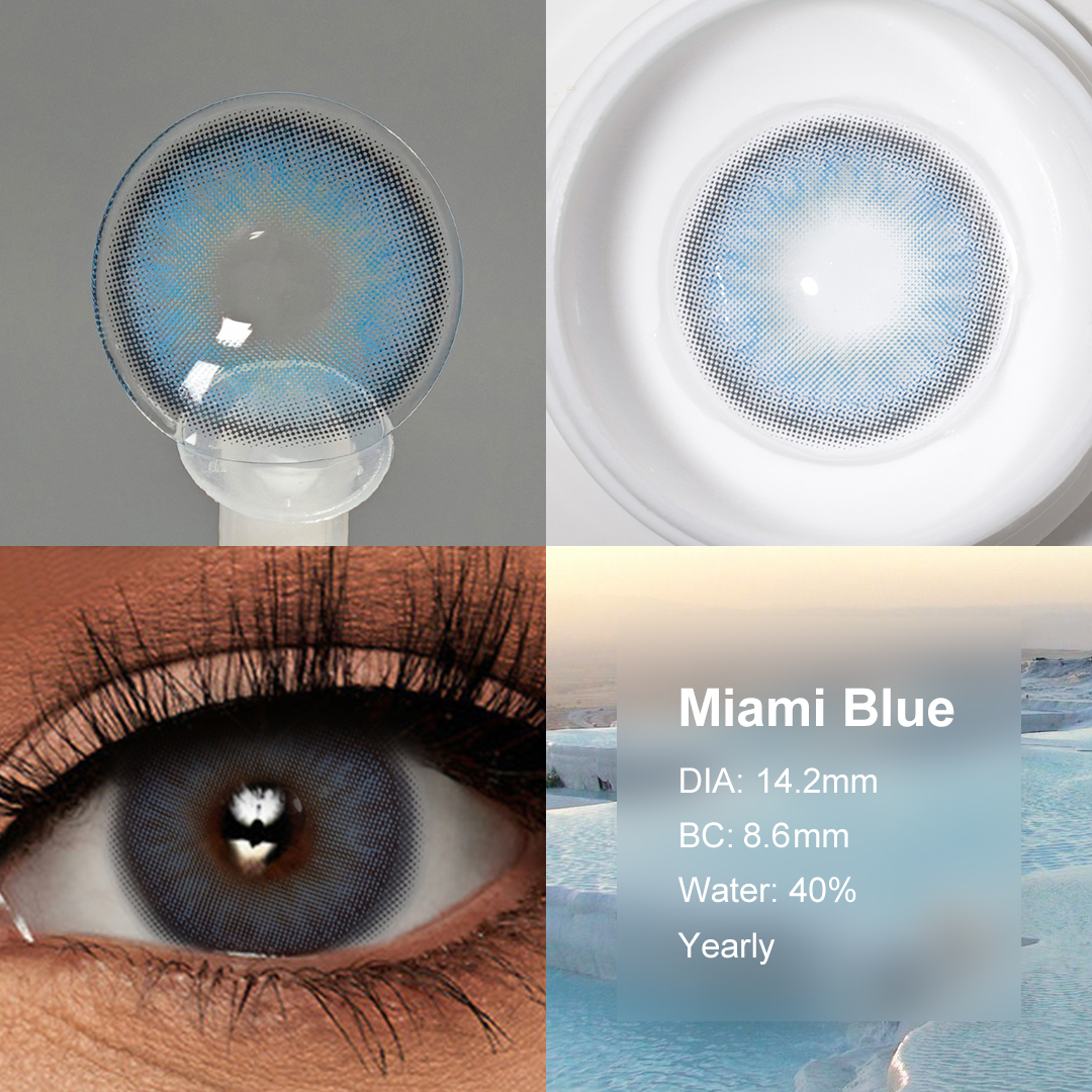 Free Samples Freshgo Iris Eye Lens Contacts Lenses Color Lentillas Lensa Kontak Lentilles De Lunettes Lensa Kontak