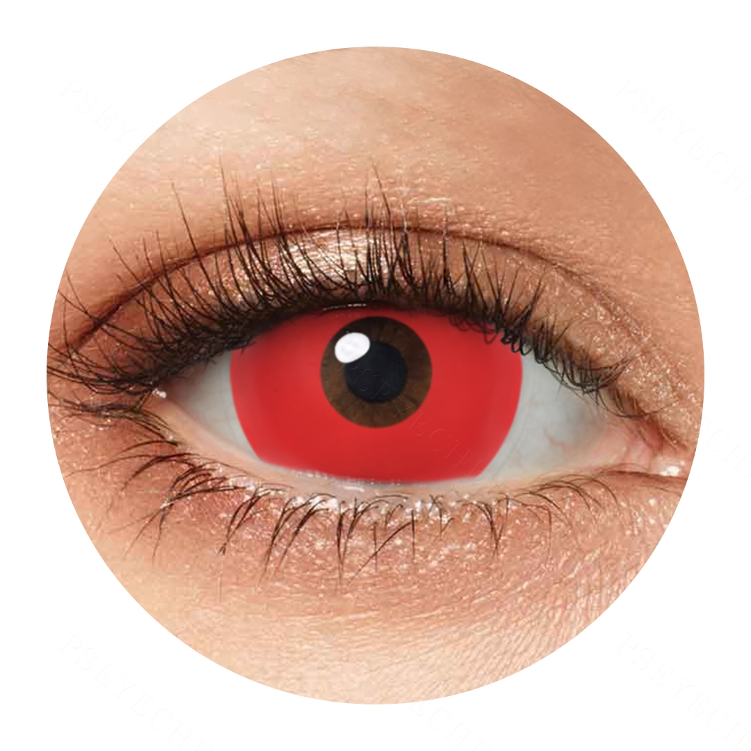 Special Eye Color Lenses Showcase 1