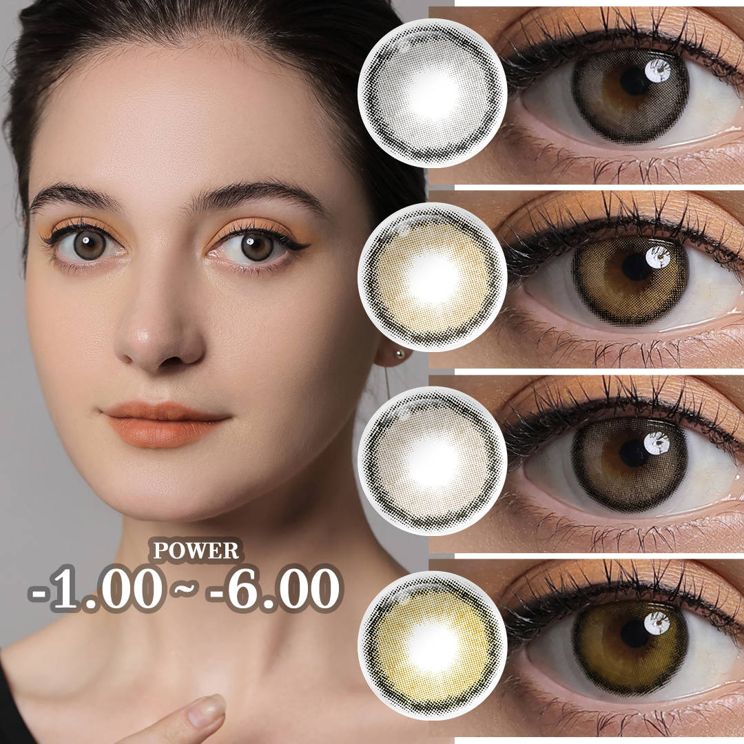 Prescription Lens Recommend 5