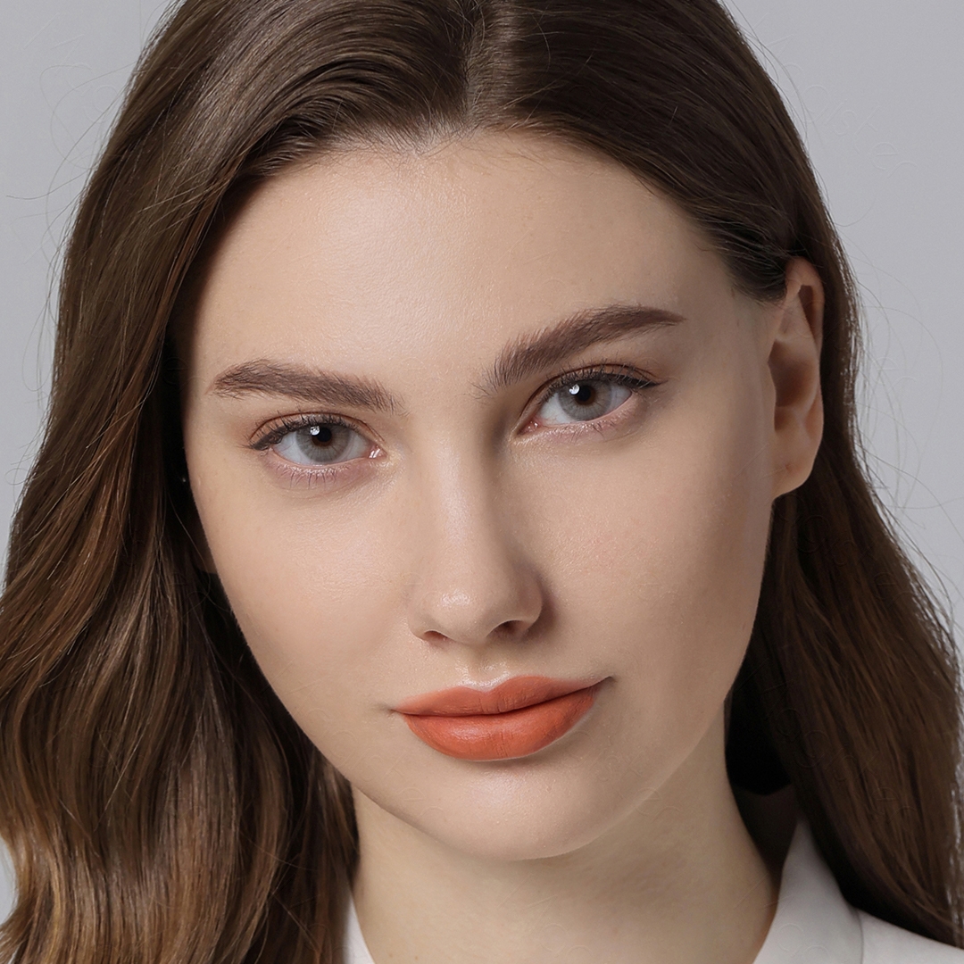 Free Samples Magister Queen Icy Gray Prescription Power Contact Lenses Eye Contact Lenses Lentilles De Contact En Gros Lentillas
