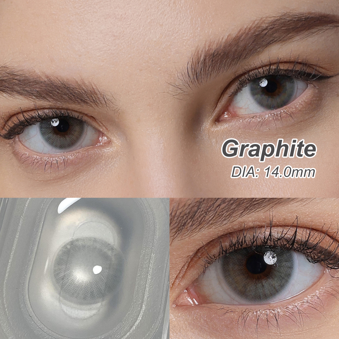 Free Samples Queen Lenses Eye Color Magister Contact Lenses Best Quality Les Lentilles Lentes De Contacto De Color Yesstyl