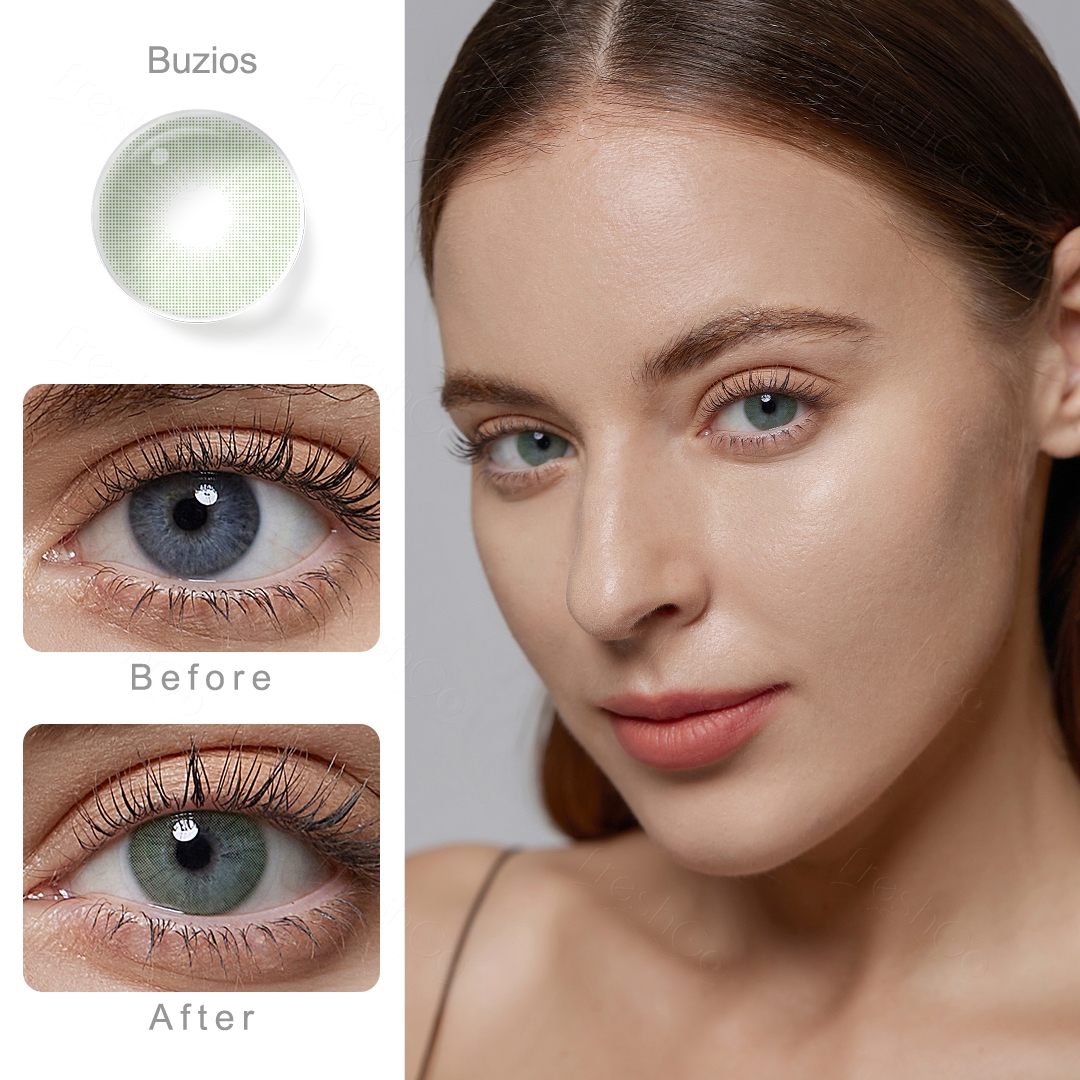 Natural Lenses Design 3
