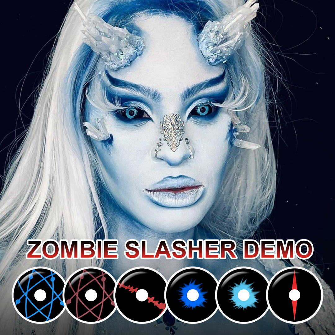 22mm sclera contact lenses 6