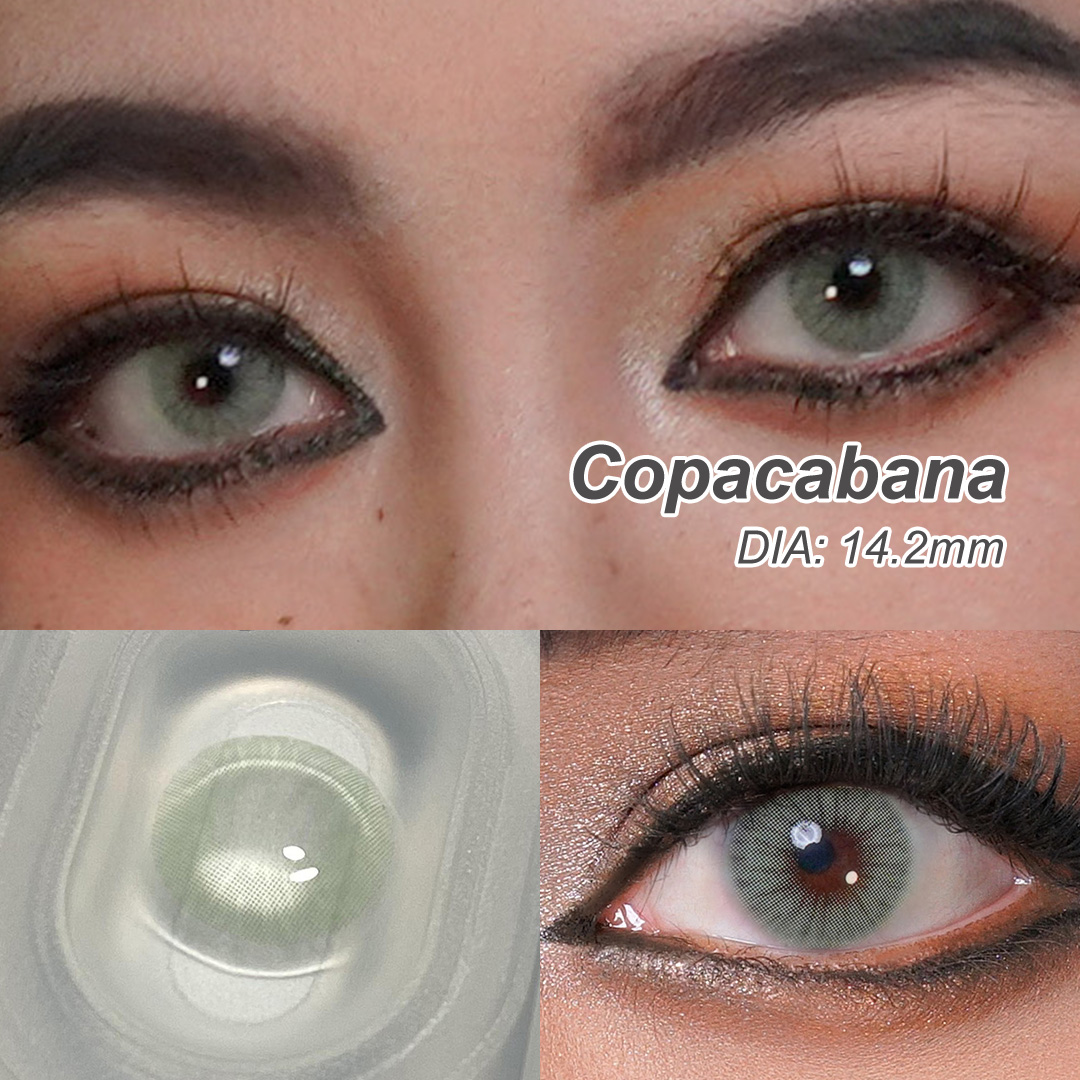 Free Sample Freshgo Rio Eye Lens Softlens Lenses Eye Contact Colour Cheap Contact Lenses Lentilles Photochromiques Kontaktlinsen