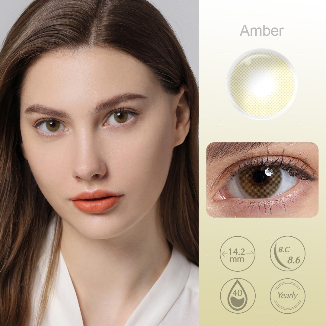 Lentes De Contacto Soft