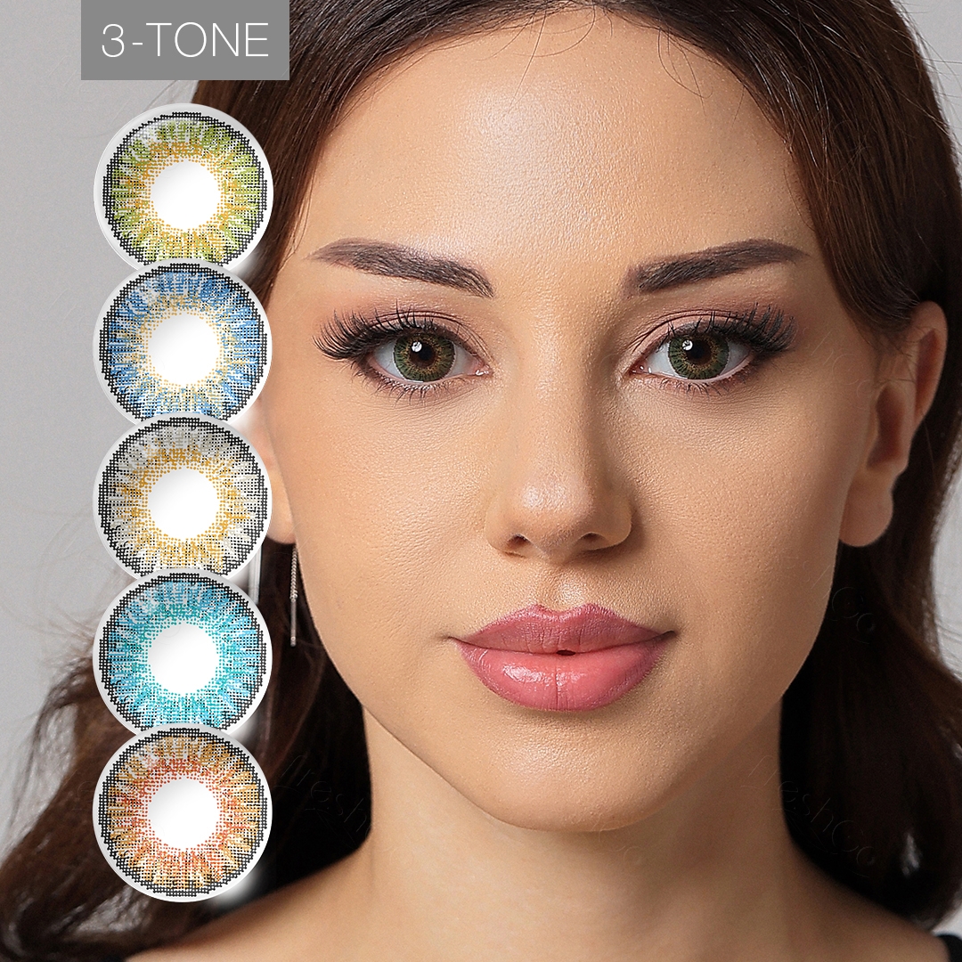 Hot Sale Lens 3