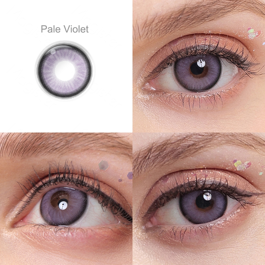 Free Shipping Magister Contacts Lenses Color Fashion Colored Contact Lenses Comfortable Contact Lenses Lentes De Contacto