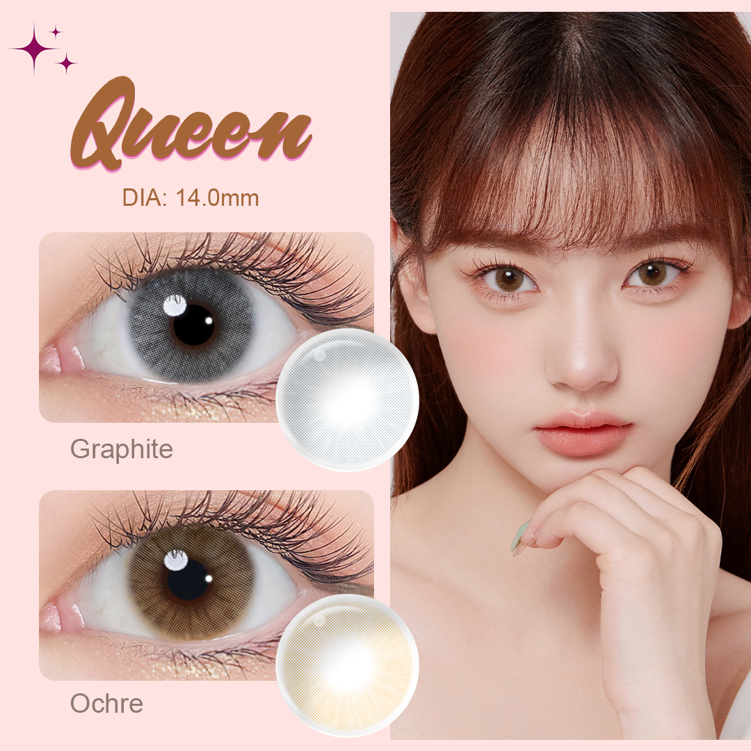 Recommended Lens 12