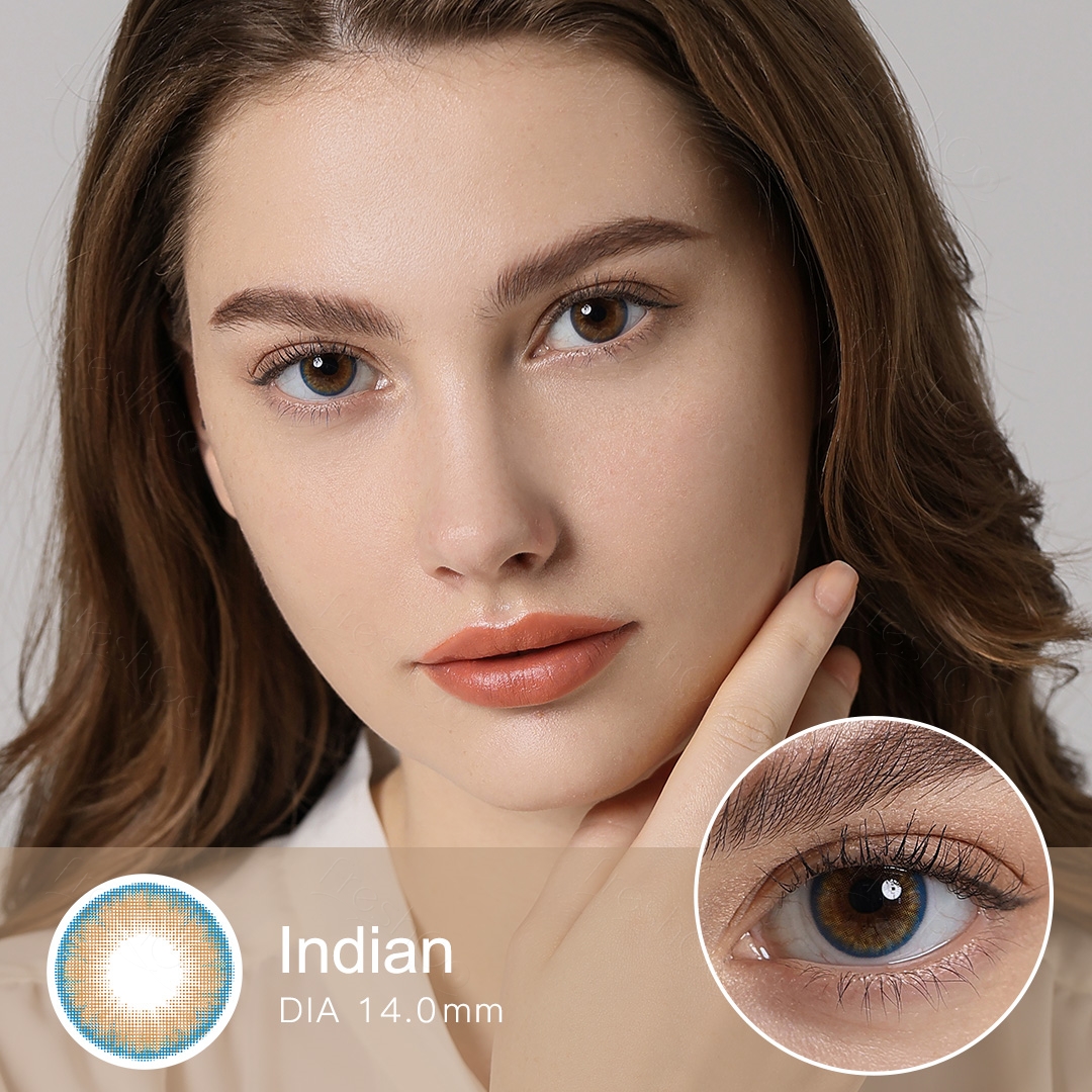Free Sample Freshgo Pro Eye Contact Lenses Korean Contact Lenses De Contacto Oculares Les Lentilles Pour Les Yeux Lensa Kontak