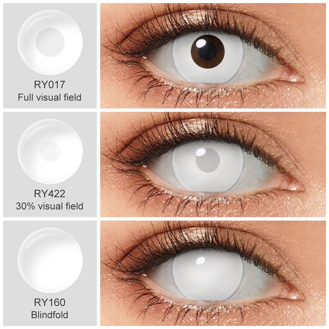 Halloween Lens