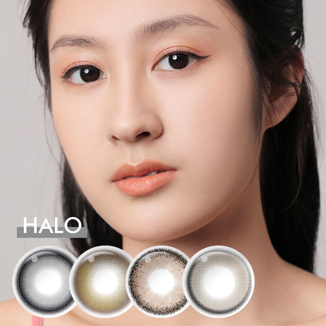 Dark Lenses