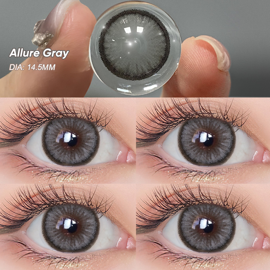 Magister lenses features